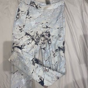 Gymshark high waisted leggings